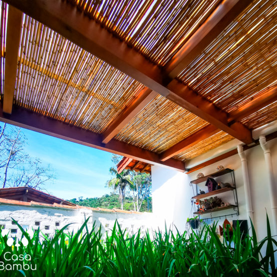 Casa Bambu