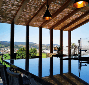 Residência JK - Casa Bambu