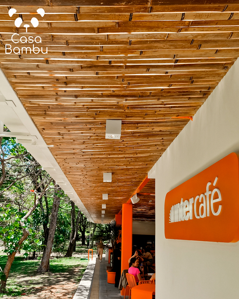 Inter Café Ibirapuera